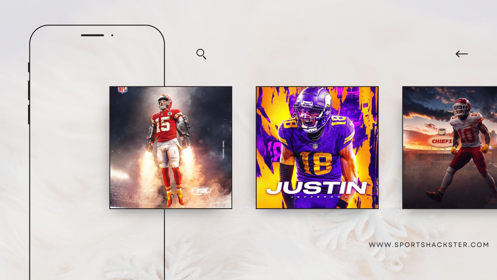 Famous Trending NFL Players in 2025