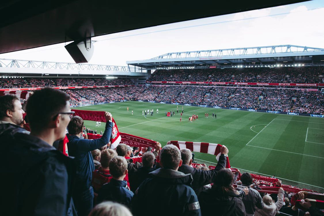 Three Deeper Reasons Why We Enjoy Watching Football	
 