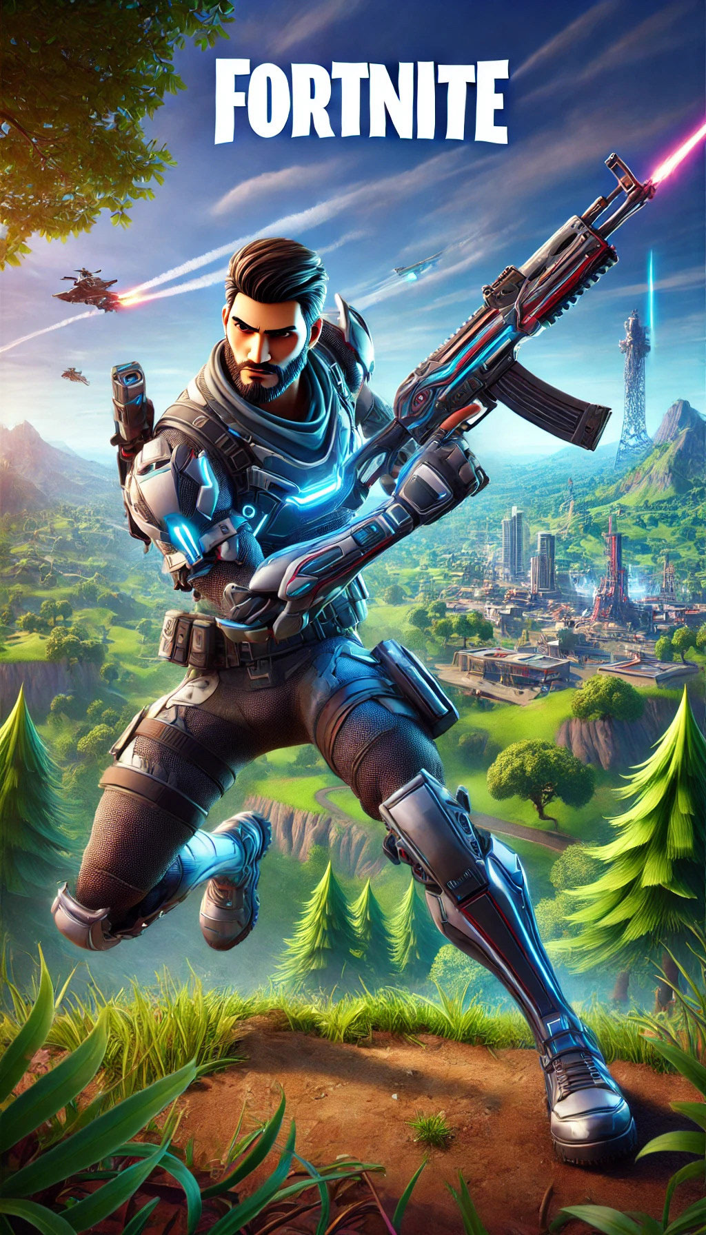 Fortnite