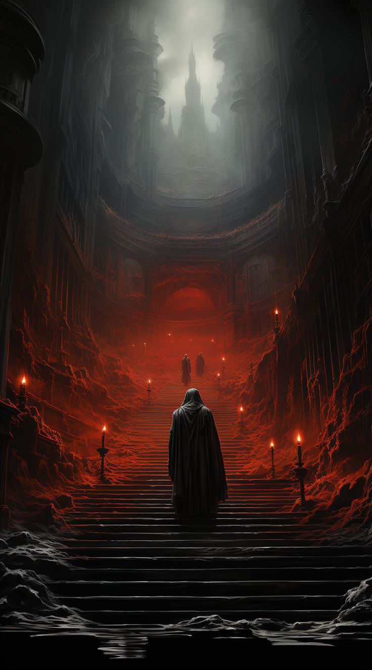Dark Souls Coolest 4K Wallpaper