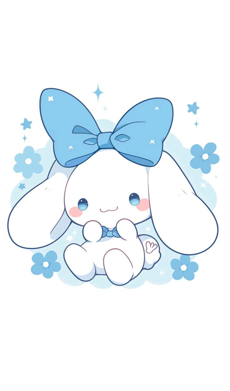 Cinnamoroll offers