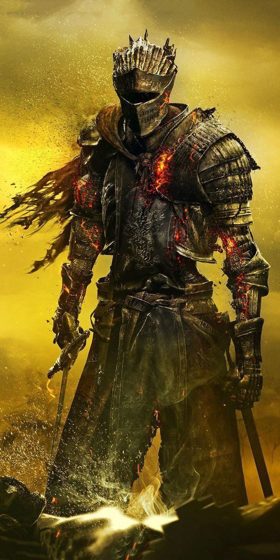 Dark Souls Coolest HD Wallpaper