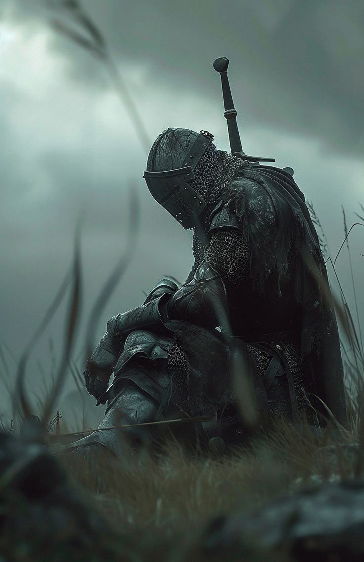 Dark Souls Iphone Wallpaper