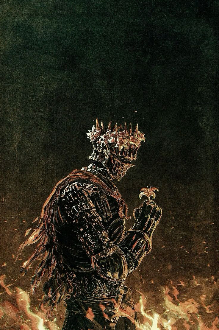 Dark Souls Premium PFP