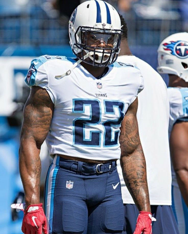 Derrick henry titans jersey online