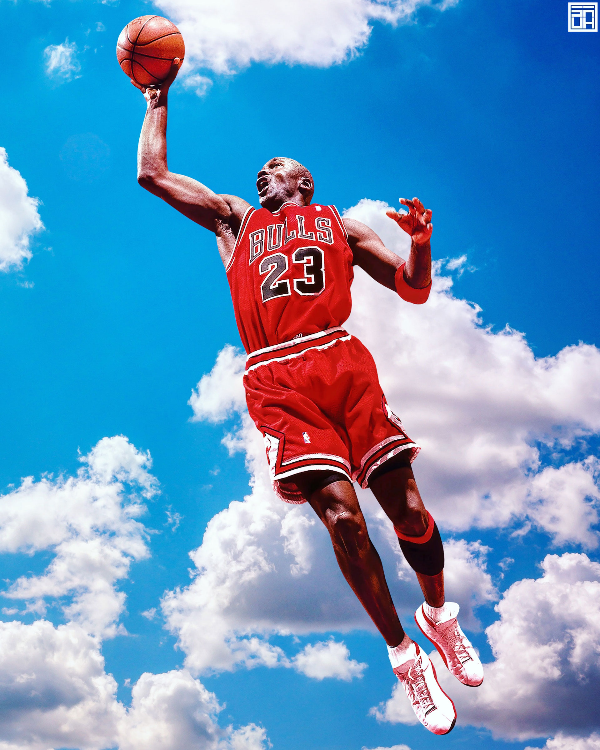 Basketball Wallpaper 4k Michael Jordan - Infoupdate.org