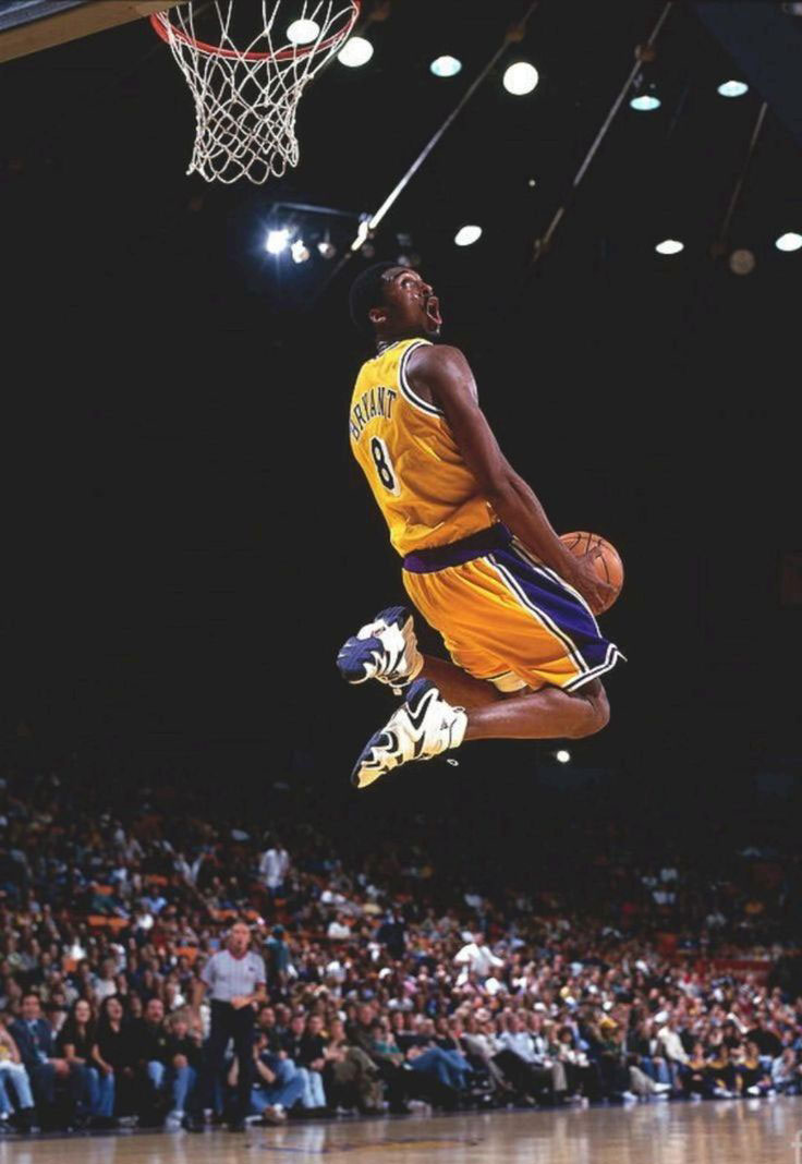 Orders kobe dunk