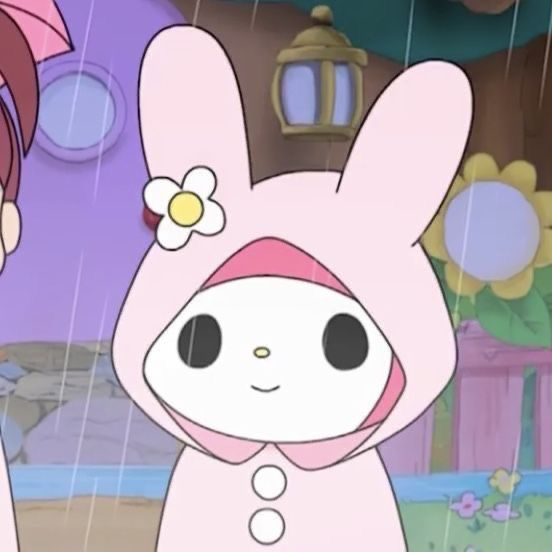 My Melody Cute PFP