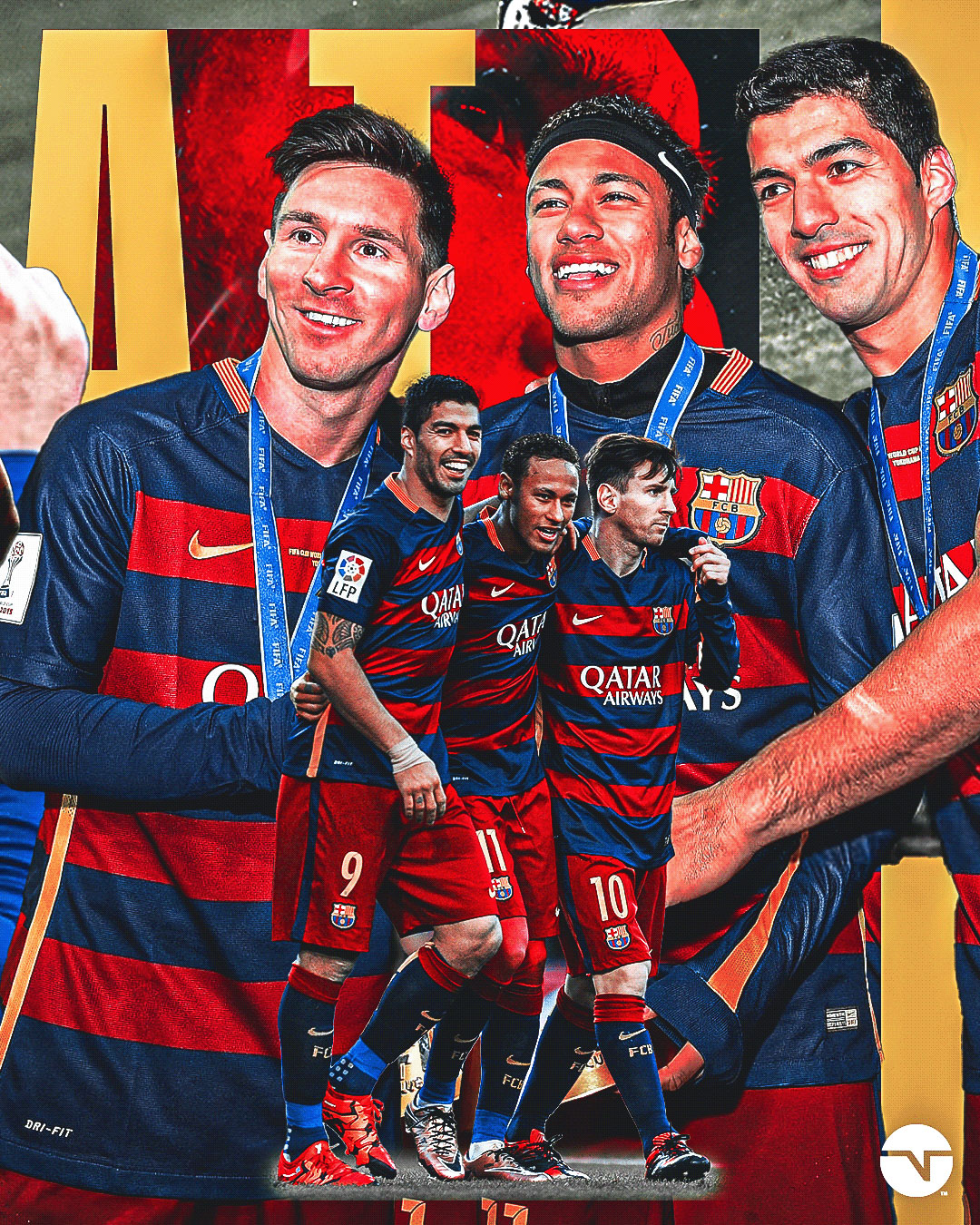 Wallpaper Football Players Messi Infoupdate