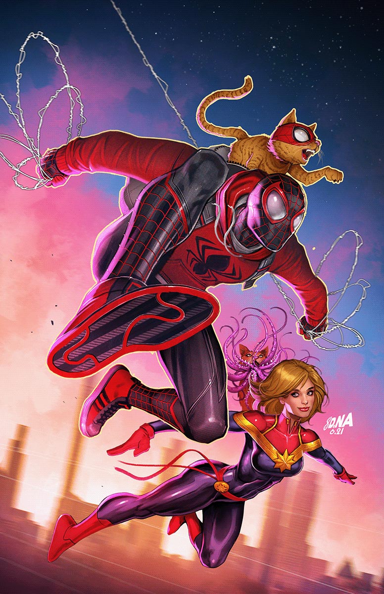 Spiderman Iphone 4k PFP